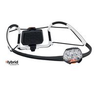 PETZL Lampe Iko - Mixte - Black / White - size only size- model 2026 only size