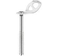 Petzl Laser Screw Silver 17 cm