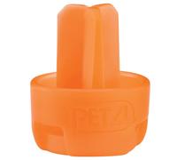 PETZL Laser Protection 5 Pack - Mixte - Orange - size only size- model 2026 only size