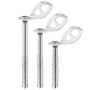 Petzl Laser Screw
