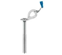 Petzl - Laser Speed - Ice screw size 17 cm, blue