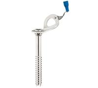 Petzl - Laser Speed - Ice screw size 21 cm, green