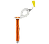 Petzl - Laser Speed Light - Ice screw size 13 cm, yellow
