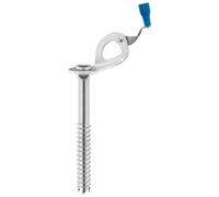 Petzl Laser Speed Screw Blue 17 cm