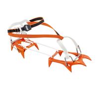 PETZL Leopard Llf - Mixte - Orange - size only size- model 2025 only size