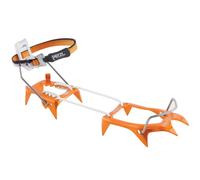 PETZL Leopard Llf - Mixte - Orange - size only size- model 2026 only size