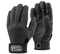 Petzl Cordex Gloves Black black Size:Medium