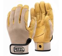 Petzl Cordex light brown gloves - S