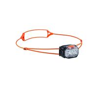 Petzl - Lightweight, compact head torch - Swift LT Black - Orange Orange one size