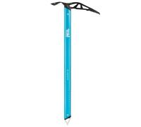 Petzl - Lightweight ice axe for glacier trekking - Glacier Light Blue - Size 75 cm Blue 75 cm