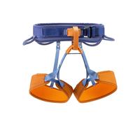 Petzl - Lightweight multi-purpose harness - Corax LT Indigo Blue - Size M Blue