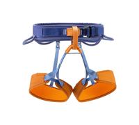 Petzl - Lightweight multi-purpose harness - Corax LT Indigo Blue - Size M Blue M