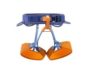Petzl - Lightweight multi-purpose harness - Corax LT Indigo Blue - Size XL Blue XL