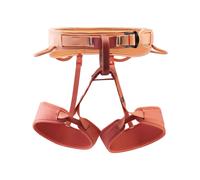 Petzl - Lightweight multi-purpose harness - Corax LT Women Coral Sand for Women - Size L - Orange Orange