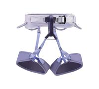 Petzl - Lightweight multi-purpose harness - Corax LT Women Lilac White for Women - Size XS - Purple Purple