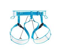 Petzl - Lightweight Ski mountaineering harness - Altitude in Silicone - Size S/M - Blue Blue S/M