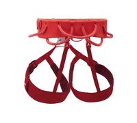 Petzl Luna Harness Red XS