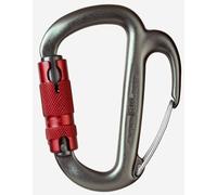 Petzl M42 Freino Twist Carabiner + Friction Spur Mountaineering Climbing M42