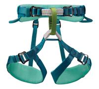Petzl Macchu Junior Harness Blue Boy
