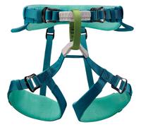 PETZL Macchu - Children - Blue / Green - size only size- model 2026 only size