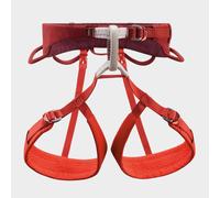 Petzl Adjama Harness Red M