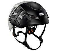 Petzl Meteor Helmet Black,Grey S-M