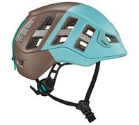 Petzl - Meteor - Climbing helmet size M/L - 57-61 cm, turquoise