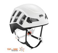 Petzl - Meteor Helmet - Climbing helmet size 48-58 cm, white