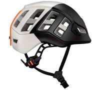 Petzl - Meteor Black Gray - S-M - Climbing helmet