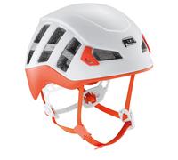 Petzl - Meteor Helmet - Climbing helmet size 53-61 cm, white