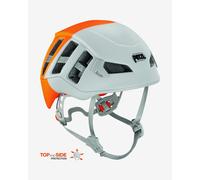 Petzl Meteor Helmet S/M White Orange