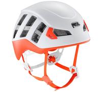 PETZL Meteor - Men - White / Orange - size 53/61- model 2025 53/61