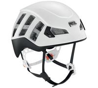 PETZL Meteor - Mixte - Black / White - size 48/58- model 2025 48/58