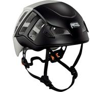 PETZL Meteor - Mixte - Grey / Black - size S/M- model 2026 S/M