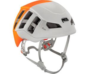 PETZL Meteor - Mixte - White / Orange - size 48/58- model 2026 48/58