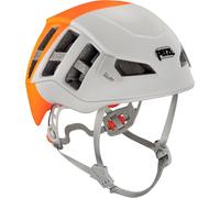 PETZL Meteor - Mixte - White / Orange - size M/L- model 2026 M/L