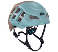 Petzl Meteor Helmet Brown,Blue M-L