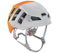 Petzl Meteor Helmet Orange M-L