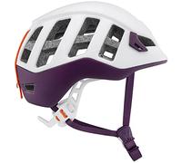 Petzl - Women's Meteora - Climbing helmet size 52-58 cm, white