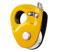 Petzl Micro Traxion Pulley