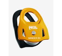 Petzl Minder S1 pulley yellow
