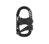 PETZL - Mini Carabiner Holder Mino Material with Baretta