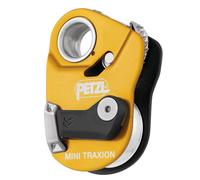 Petzl Mini Traxion Progress-Capture Pulley