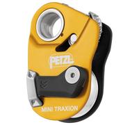 Petzl - Blocking pulley - Mini Traxion - Orange Orange