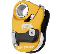 Petzl - Blocking pulley - Mini Traxion - Orange Orange