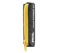 PETZL Mobile Asap SORBER 20 ",Black, Yellow