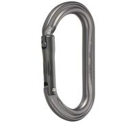 Petzl MOSQUETON OK Trigger Straight Green