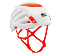 Petzl Sirocco Helmet S/M white orange