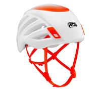Petzl - Mountaineering and climbing helmet - Sirocco Blanc - Size 53-61 cm - White White 53-61 cm