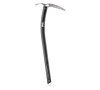 Petzl - Mountaineering ice axe - Summit 2015 - Size 59 cm - Black Black 59 cm